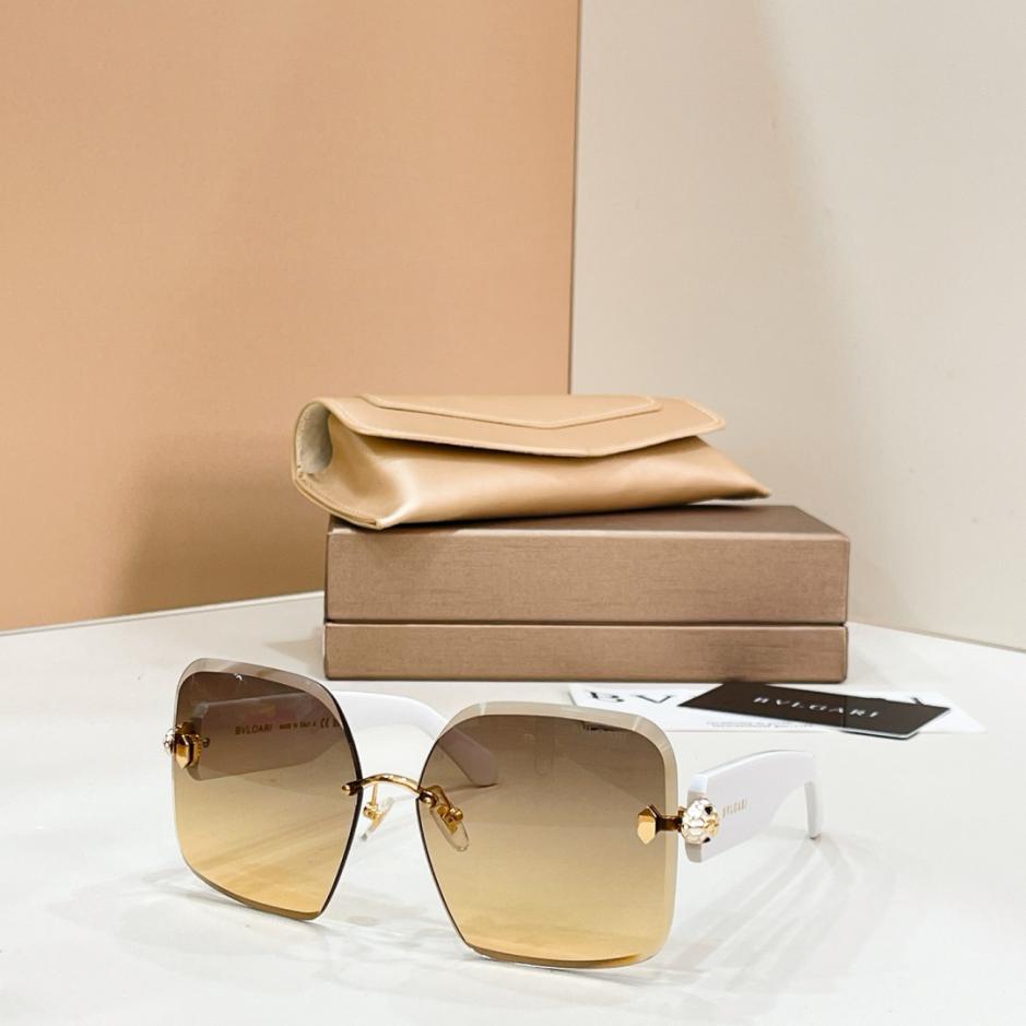 réplica,joyas,joyería,1:1,replica,fake,lujo,barato réplica,joyas,joyería,1:1,replica,fake,lujo,barato Gafas BVLGARI Modelo BV 40074U(2IG3BX)