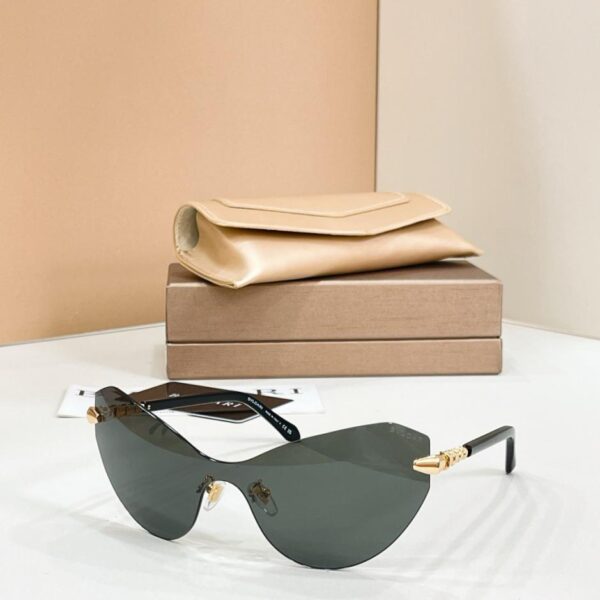 réplica,joyas,joyería,1:1,replica,fake,lujo,barato Gafas BVLGARI Modelo BV40080I (SIGEDX)