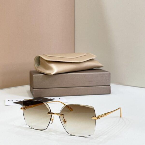 réplica,joyas,joyería,1:1,replica,fake,lujo,barato Gafas BVLGARI MODELO BV40092(1U7345)