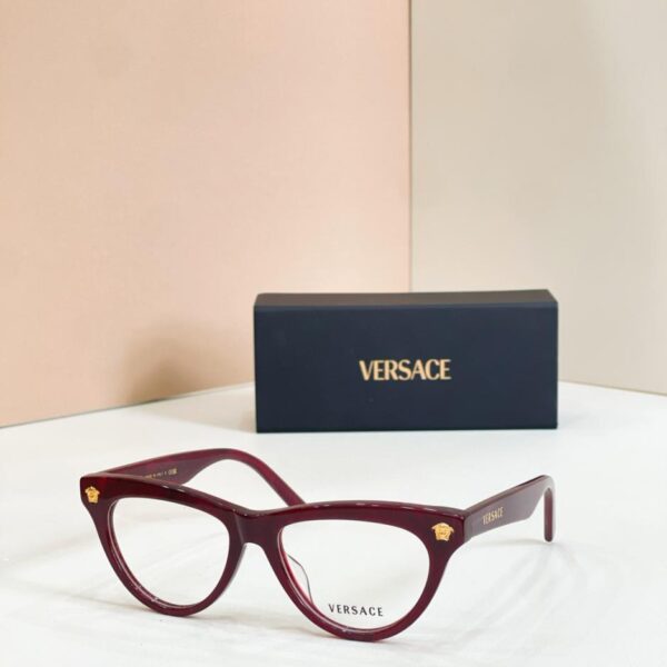 réplica,joyas,joyería,1:1,replica,fake,lujo,barato Gafas VERSACE MODELO VE6791(29NCBD)