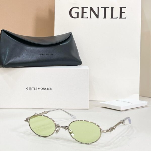 réplica,joyas,joyería,1:1,replica,fake,lujo,barato Gafas GENTLE MONSTER MODELO GAMOT (I0UHZW)