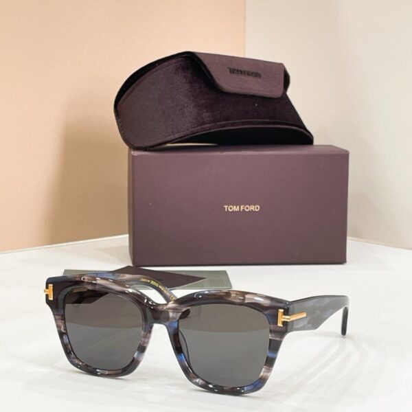 réplica,joyas,joyería,1:1,replica,fake,lujo,barato Gafas TOM FORD MODELO TF1305(OI4O4F)