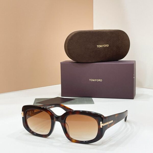 réplica,joyas,joyería,1:1,replica,fake,lujo,barato Gafas TOM FORD MODELO FT1253 (87HQ7I)