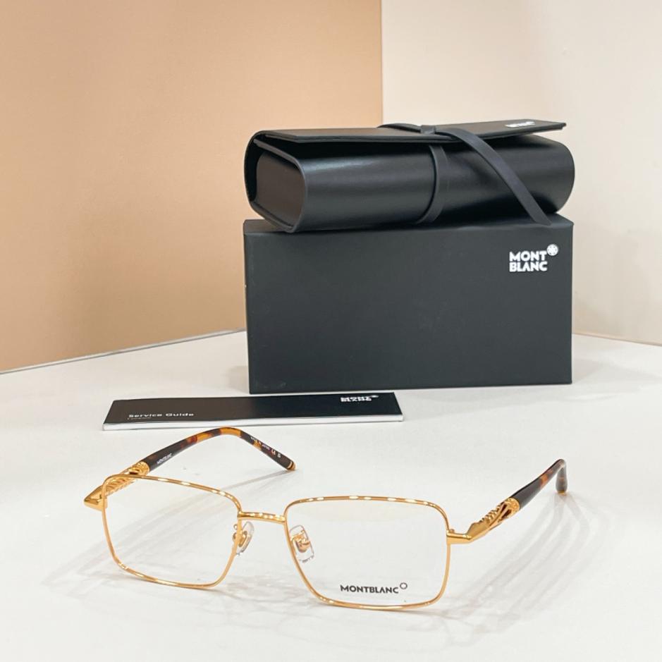 réplica,joyas,joyería,1:1,replica,fake,lujo,barato réplica,joyas,joyería,1:1,replica,fake,lujo,barato Gafas MONT BLANC MODELO MB03322O(DKMZSV)
