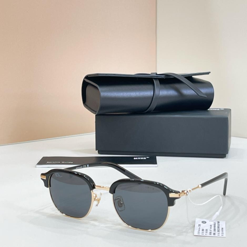 réplica,joyas,joyería,1:1,replica,fake,lujo,barato réplica,joyas,joyería,1:1,replica,fake,lujo,barato Gafas MONT BLANC MODELO MB0390O(6LAC2O)