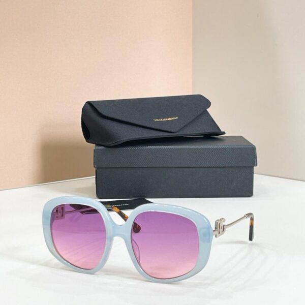 réplica,joyas,joyería,1:1,replica,fake,lujo,barato Gafas DOLCE & GABBANA Modelo DG4421(GY7LFB)