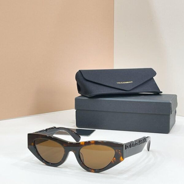réplica,joyas,joyería,1:1,replica,fake,lujo,barato Gafas DOLCE & GABBANA MODELO DX 6012(I6NNH7)