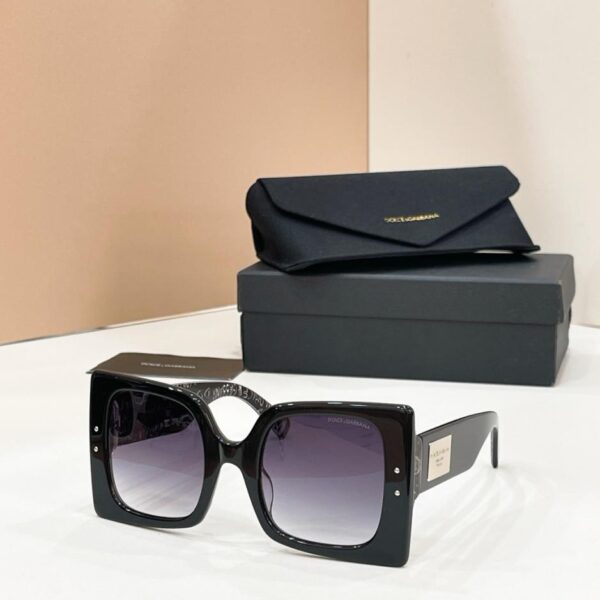réplica,joyas,joyería,1:1,replica,fake,lujo,barato Gafas DOLCE & GABBANA MODELO DG4490(K9TKU6)