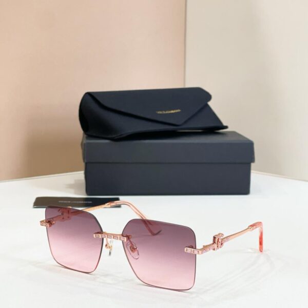 réplica,joyas,joyería,1:1,replica,fake,lujo,barato Gafas DOLCE & GABBANA Modelo DG2205 (HTC179)