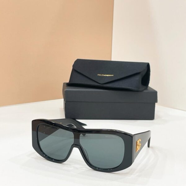 réplica,joyas,joyería,1:1,replica,fake,lujo,barato Gafas DOLCE & GABBANA Modelo DG4454(JZ4FSW)