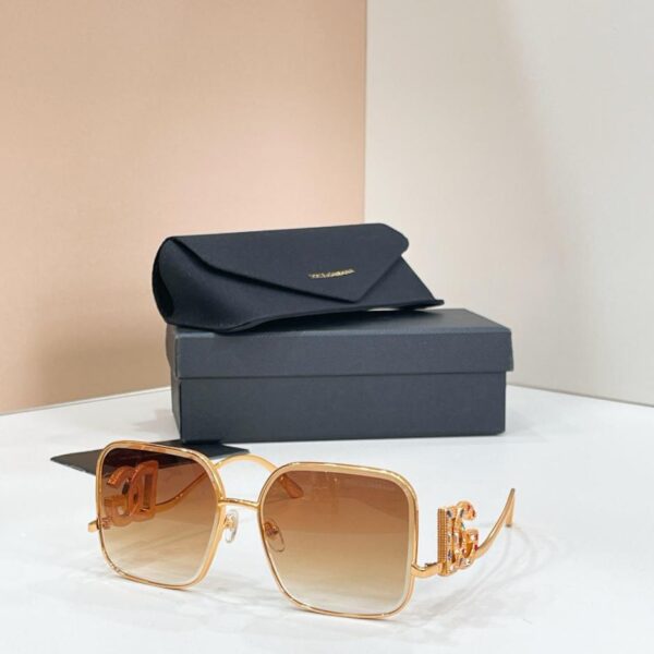 réplica,joyas,joyería,1:1,replica,fake,lujo,barato Gafas DOLCE & GABBANA MODELO DG4502(MYM5J1)