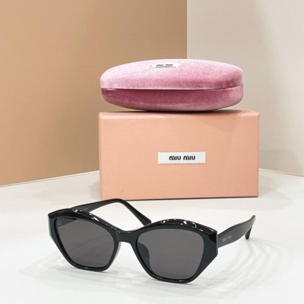 réplica,joyas,joyería,1:1,replica,fake,lujo,barato Gafas MIU MIU MODELO SMU 33WS(G57VRC)