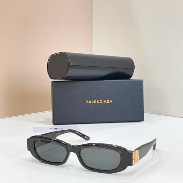 réplica,joyas,joyería,1:1,replica,fake,lujo,barato Gafas BALENCIAGA MODELO BB0505S(4EAFQX)