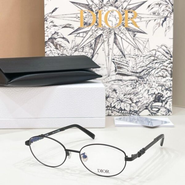 réplica,joyas,joyería,1:1,replica,fake,lujo,barato Gafas DIOR Modelo DiorOblipue D1U (3WLF5Y)