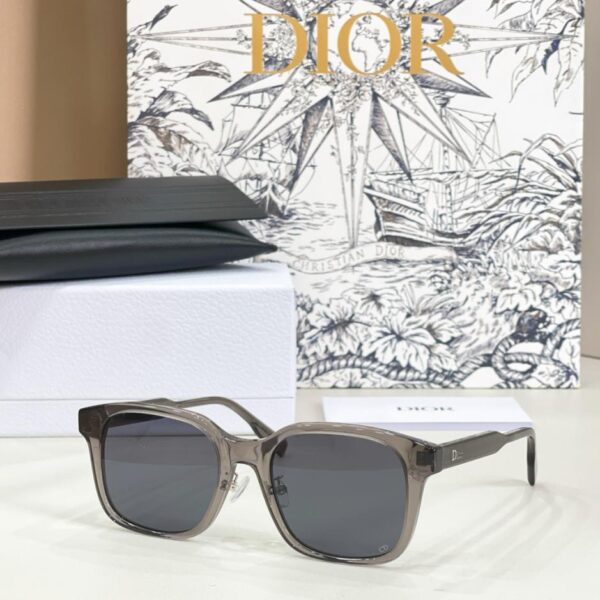 réplica,joyas,joyería,1:1,replica,fake,lujo,barato Gafas DIOR, Dioribbon S1F (B21WZC)