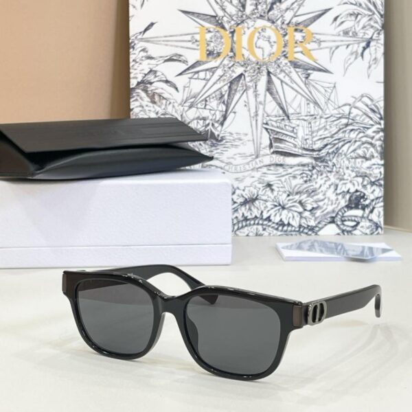 réplica,joyas,joyería,1:1,replica,fake,lujo,barato Gafas DIOR MODELO CD 1CON S1F (BWBWEZ)