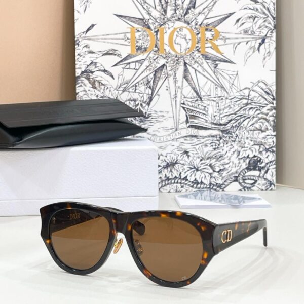 réplica,joyas,joyería,1:1,replica,fake,lujo,barato Gafas DIOR, MODELO DIOR, Glow A1F (YLON07)