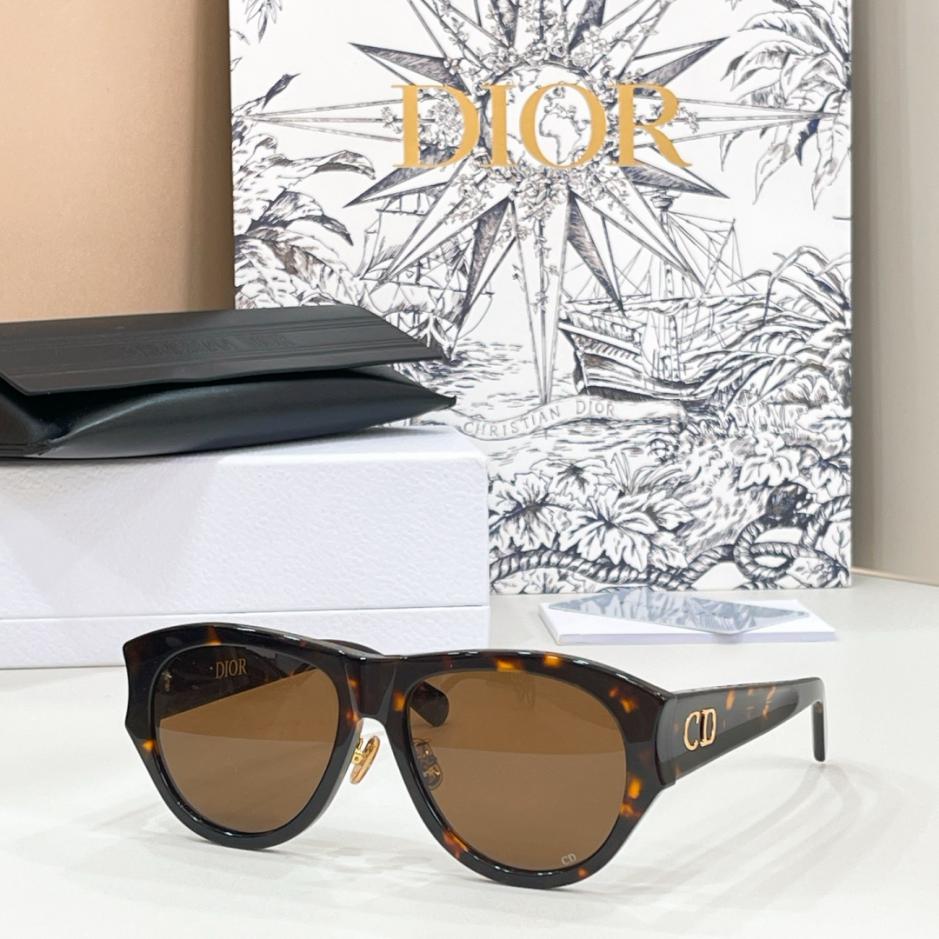 réplica,joyas,joyería,1:1,replica,fake,lujo,barato réplica,joyas,joyería,1:1,replica,fake,lujo,barato Gafas DIOR, MODELO DIOR, Glow A1F (YLON07)
