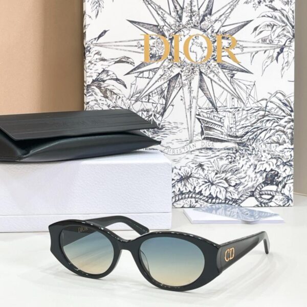 réplica,joyas,joyería,1:1,replica,fake,lujo,barato Gafas DIOR, MODELO DIOR, Glow B3I(JK9XFJ)