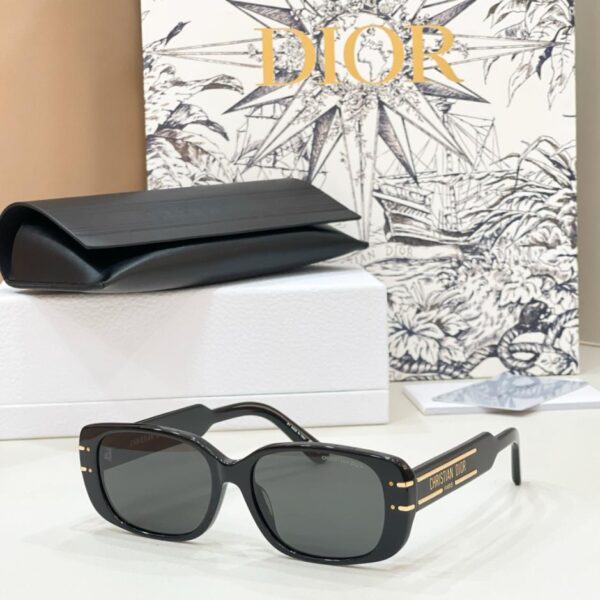 réplica,joyas,joyería,1:1,replica,fake,lujo,barato Modelo de gafas DIOR Signature S12F(VQBAC8)