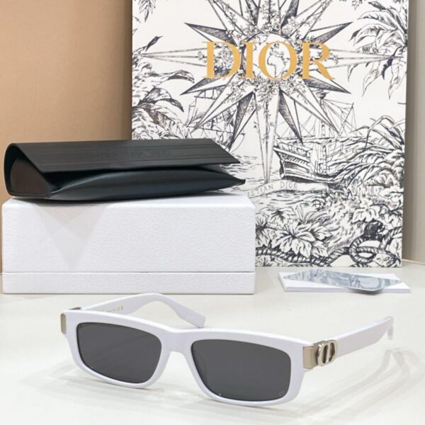 réplica,joyas,joyería,1:1,replica,fake,lujo,barato Gafas DIOR MODELO CD 1CON (H62X2D)