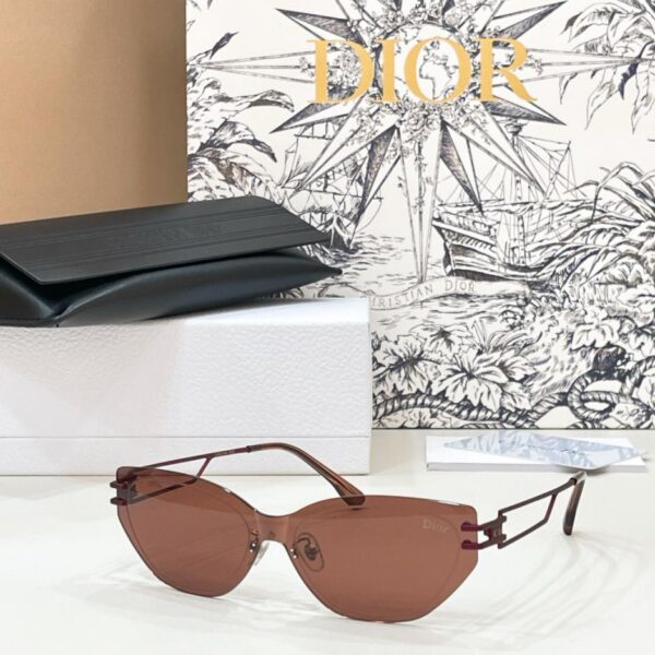 réplica,joyas,joyería,1:1,replica,fake,lujo,barato Gafas DIOR MODELO CD0204(N63L1Z)