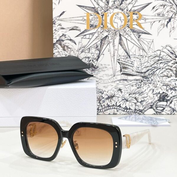 réplica,joyas,joyería,1:1,replica,fake,lujo,barato Gafas DIOR, MODELO DIOR, Oblique S1F (UF6VFL)