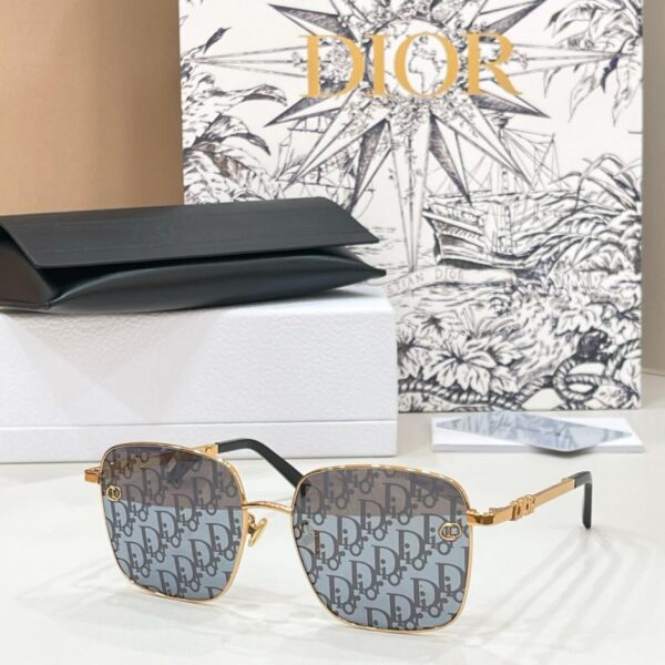 réplica,joyas,joyería,1:1,replica,fake,lujo,barato Gafas DIOR MODELO DiorOblipue D2U (ZBGUMQ)