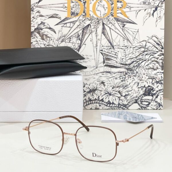 réplica,joyas,joyería,1:1,replica,fake,lujo,barato Gafas DIOR MODELO T1626(3408Z3)