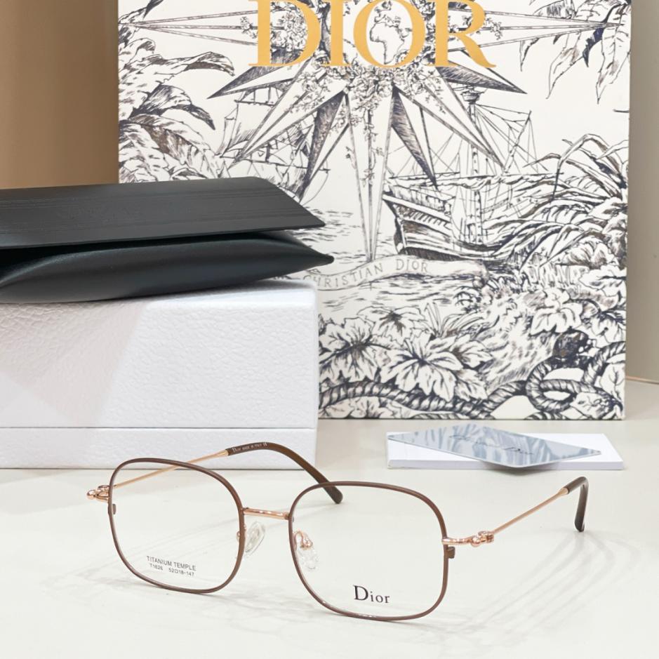 réplica,joyas,joyería,1:1,replica,fake,lujo,barato réplica,joyas,joyería,1:1,replica,fake,lujo,barato Gafas DIOR MODELO T1626(3408Z3)