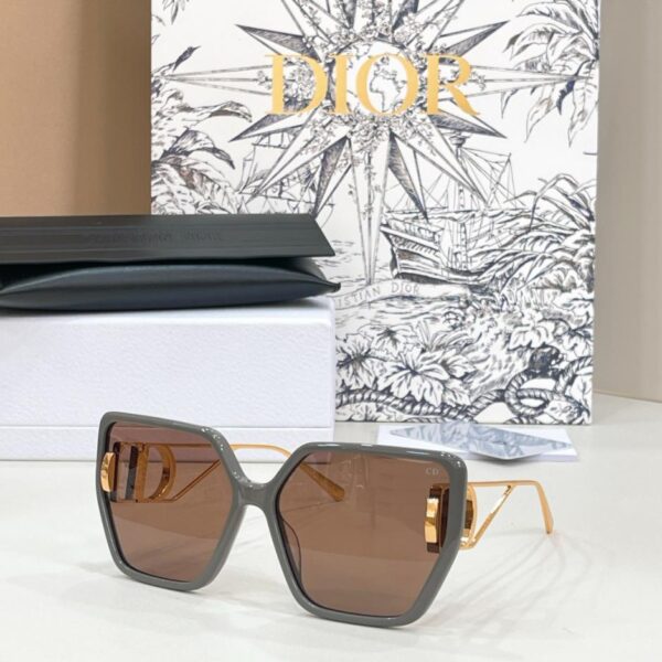 réplica,joyas,joyería,1:1,replica,fake,lujo,barato Gafas DIOR DSGTA45UCR(MJ8CDC)