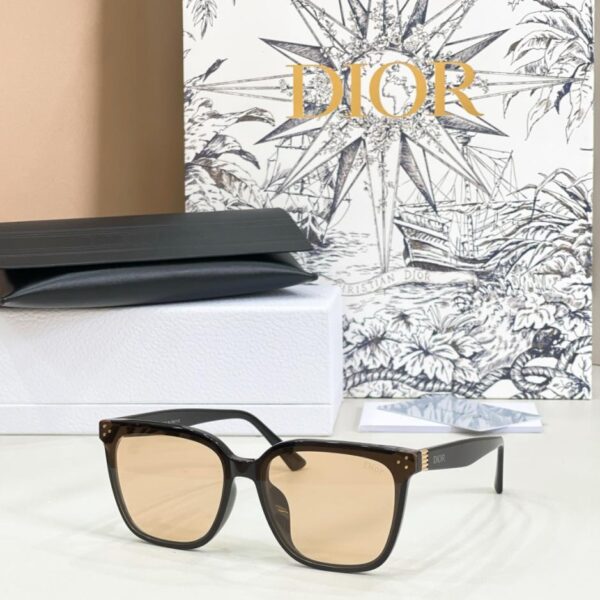 réplica,joyas,joyería,1:1,replica,fake,lujo,barato Gafas DIOR MODELO CD0268S(J322CN)