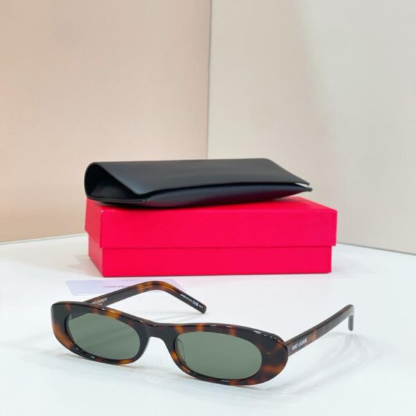 réplica,joyas,joyería,1:1,replica,fake,lujo,barato Gafas SAINT LAURENT, modelo SL 557 (SK54FF)