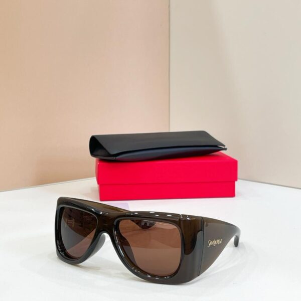 réplica,joyas,joyería,1:1,replica,fake,lujo,barato Gafas SAINT LAURENT MODELO SL902 (AHFCNU)