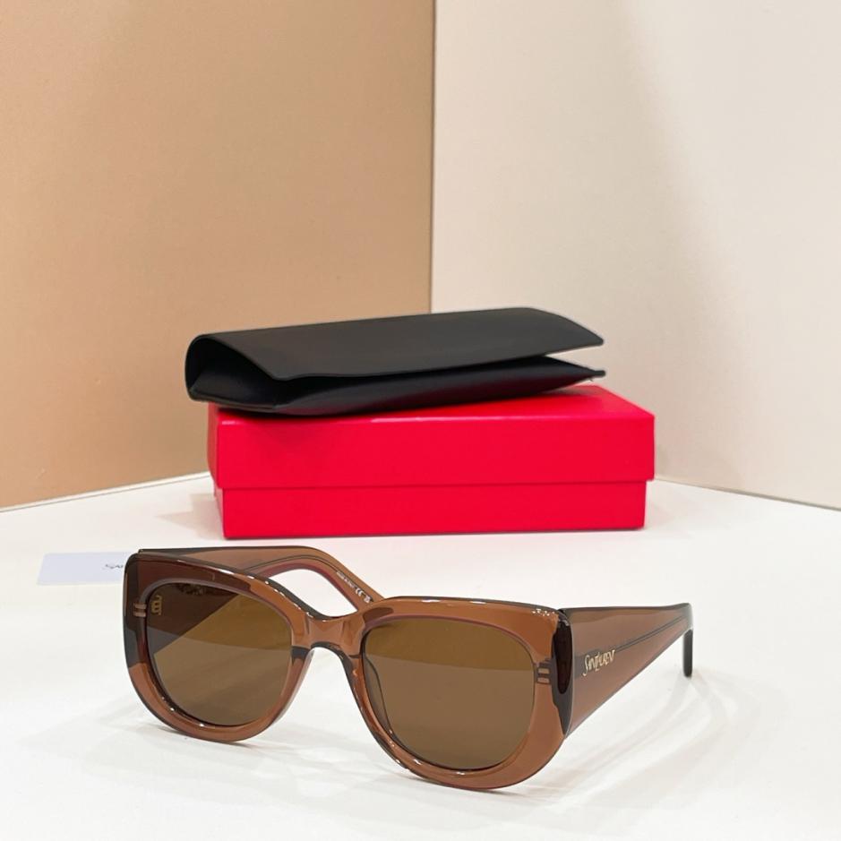 réplica,joyas,joyería,1:1,replica,fake,lujo,barato réplica,joyas,joyería,1:1,replica,fake,lujo,barato Gafas SAINT LAURENT MODELO SL903(D4MG9Q)