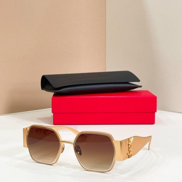 réplica,joyas,joyería,1:1,replica,fake,lujo,barato Gafas SAINT LAURENT MODELO SL M172L(H7VUY0)