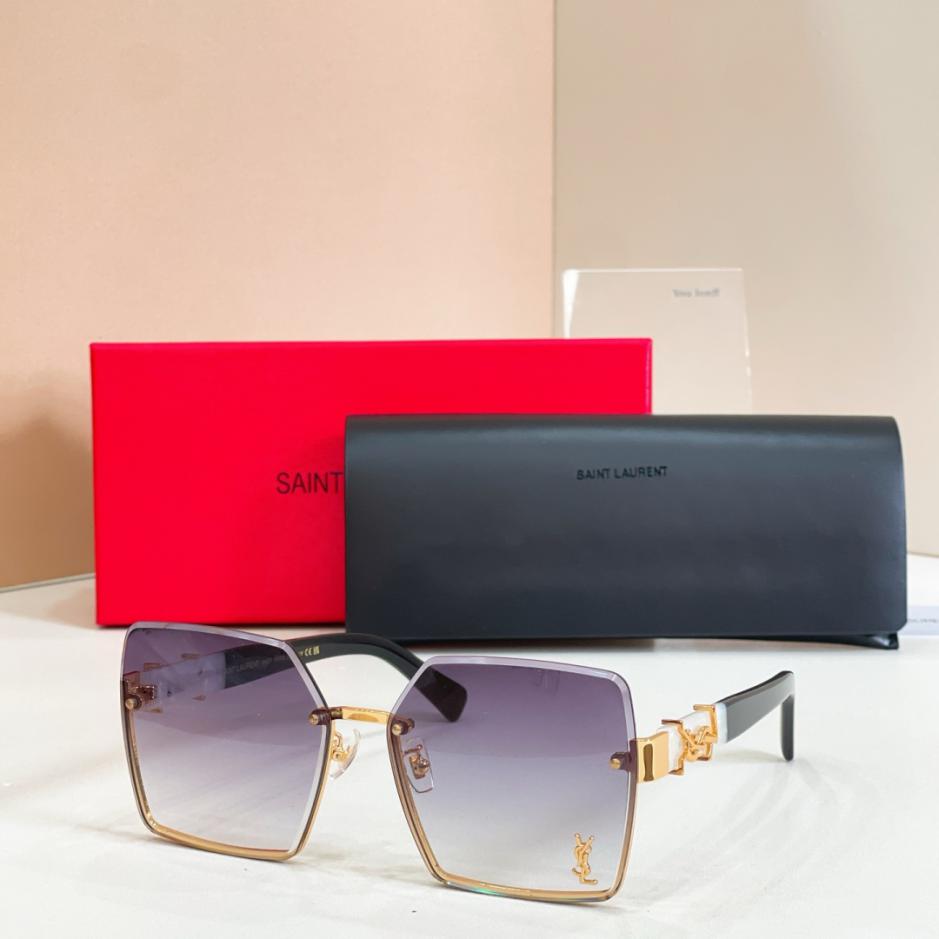 réplica,joyas,joyería,1:1,replica,fake,lujo,barato réplica,joyas,joyería,1:1,replica,fake,lujo,barato Gafas SAINT LAURENT MODELO SLM102 (G5KORI)