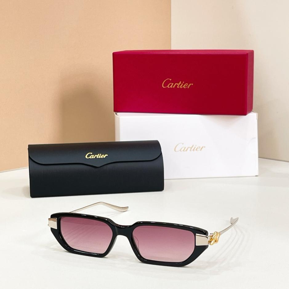 réplica,joyas,joyería,1:1,replica,fake,lujo,barato réplica,joyas,joyería,1:1,replica,fake,lujo,barato Gafas Cartier, modelo CT0657S(UX5EKH)