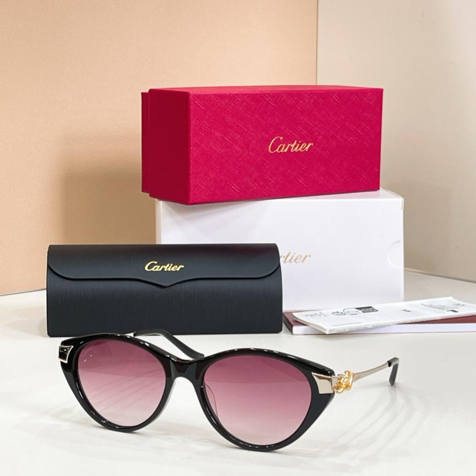 réplica,joyas,joyería,1:1,replica,fake,lujo,barato réplica,joyas,joyería,1:1,replica,fake,lujo,barato Gafas Cartier, modelo CT0656S (SIU72Q)