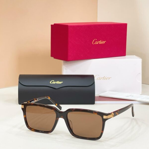 réplica,joyas,joyería,1:1,replica,fake,lujo,barato Gafas Cartier MODELO CT0160S(19K719)