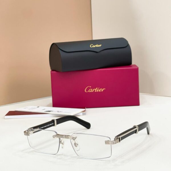 réplica,joyas,joyería,1:1,replica,fake,lujo,barato Gafas Cartier, modelo CT0485O (WCH6Q9)