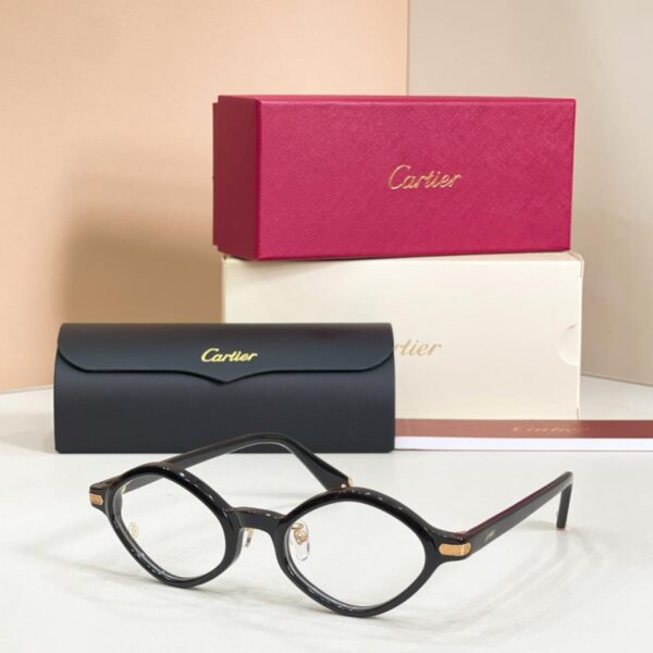 réplica,joyas,joyería,1:1,replica,fake,lujo,barato Gafas Cartier, modelo CT0540S (AGZ5HY)