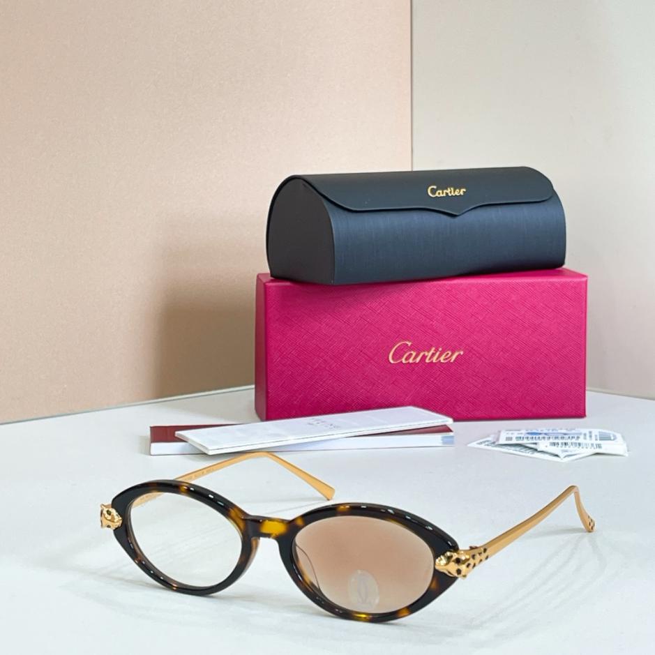 réplica,joyas,joyería,1:1,replica,fake,lujo,barato réplica,joyas,joyería,1:1,replica,fake,lujo,barato Gafas Cartier, modelo CT0634S(TY7SZY)