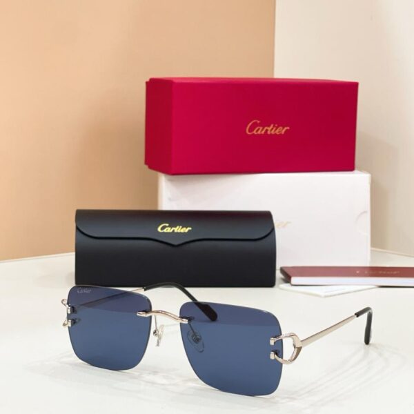 réplica,joyas,joyería,1:1,replica,fake,lujo,barato Gafas Cartier MODELO CT0330S(CDTRNG)
