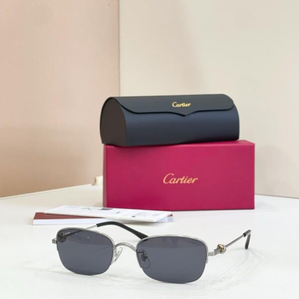 réplica,joyas,joyería,1:1,replica,fake,lujo,barato Gafas Cartier, modelo CT0374O(CBYCN2)