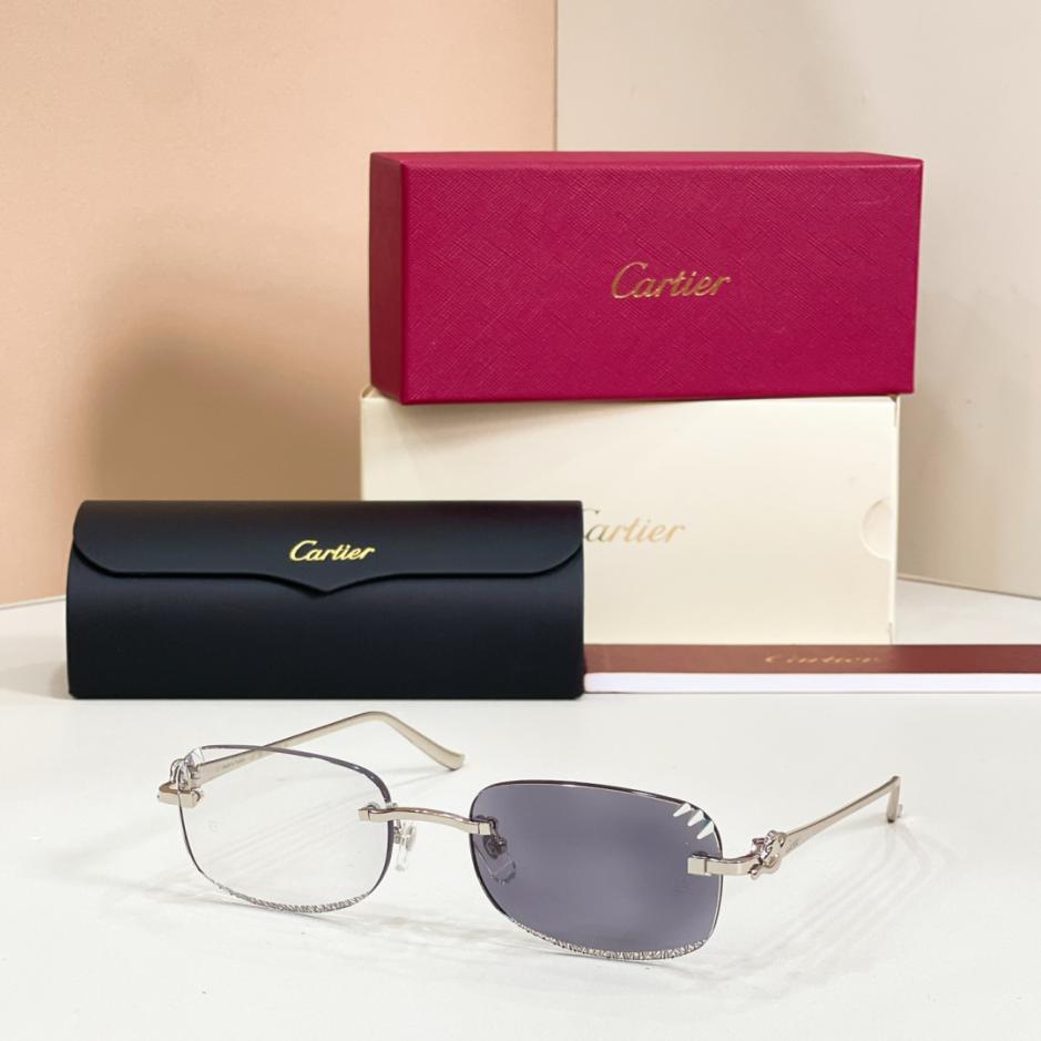 réplica,joyas,joyería,1:1,replica,fake,lujo,barato réplica,joyas,joyería,1:1,replica,fake,lujo,barato Gafas Cartier, modelo CT0880S (KAJJ3M)