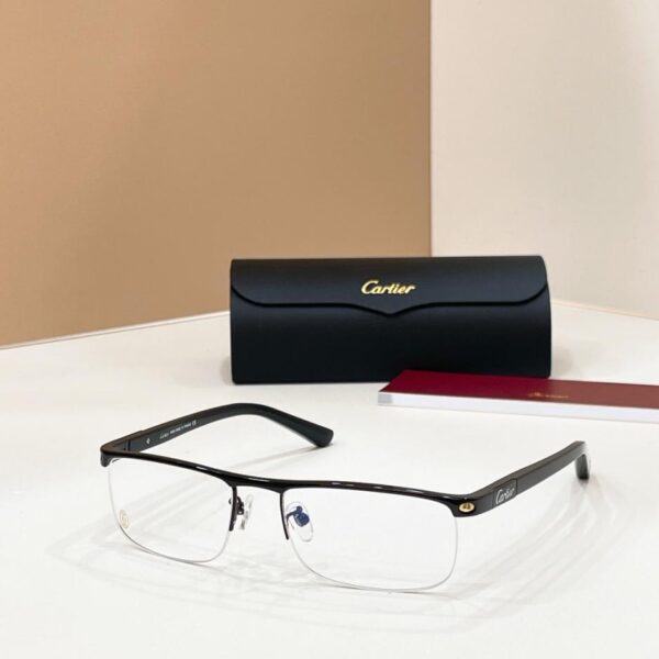 réplica,joyas,joyería,1:1,replica,fake,lujo,barato Gafas Cartier, modelo CT4581369 (87GQD1)