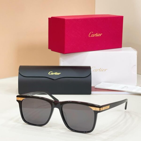 réplica,joyas,joyería,1:1,replica,fake,lujo,barato Gafas Cartier, modelo CT0223S (24HBIN)