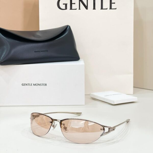 réplica,joyas,joyería,1:1,replica,fake,lujo,barato Gafas CHROME HEARTS MODELO FUTURA (0G4I59)