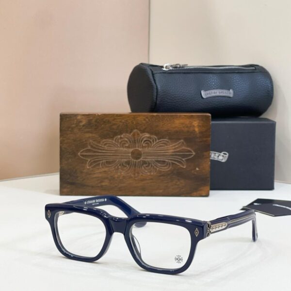 réplica,joyas,joyería,1:1,replica,fake,lujo,barato Gafas CHROME HEARTS MODELO PEN 15 (IO9IQV)